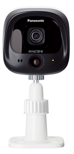 楽天市場】パナソニック 屋外バッテリーカメラ(メタリックブロンズ) KX