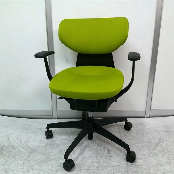 楽天市場】コクヨ チェア 中古 ingの通販