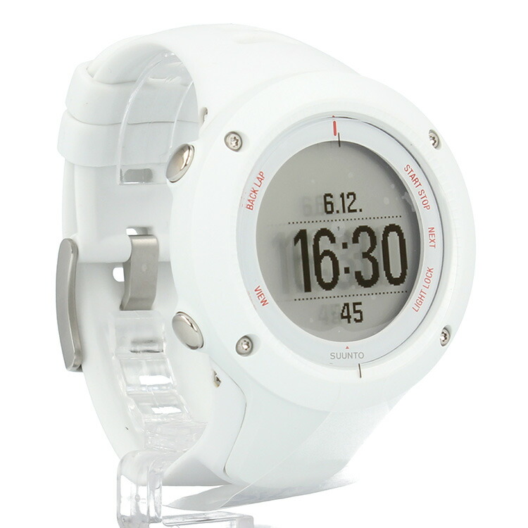 楽天市場】【訳あり/メーカー保証書無し】スント 腕時計 SUUNTO AMBIT3