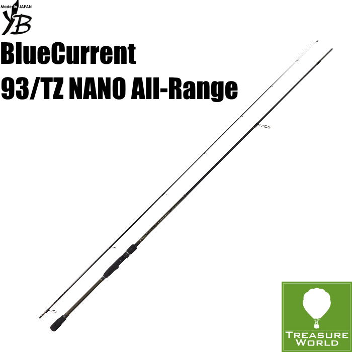 BlueCurrent 93/TZ NANO All-Range」の人気商品一覧 | 安い商品を通販