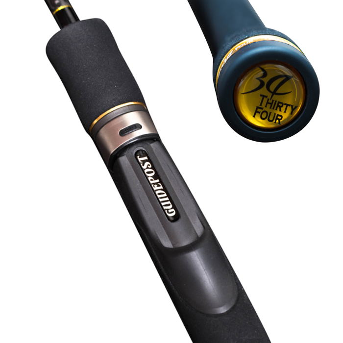 楽天市場】34 THIRTY FOUR(サーティフォー)GUIDEPOST(ガイドポスト)LHR