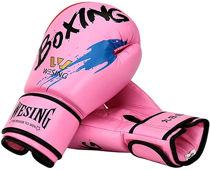 楽天市場】10オンスボクシンググローブ武道ムエタイスパーリング