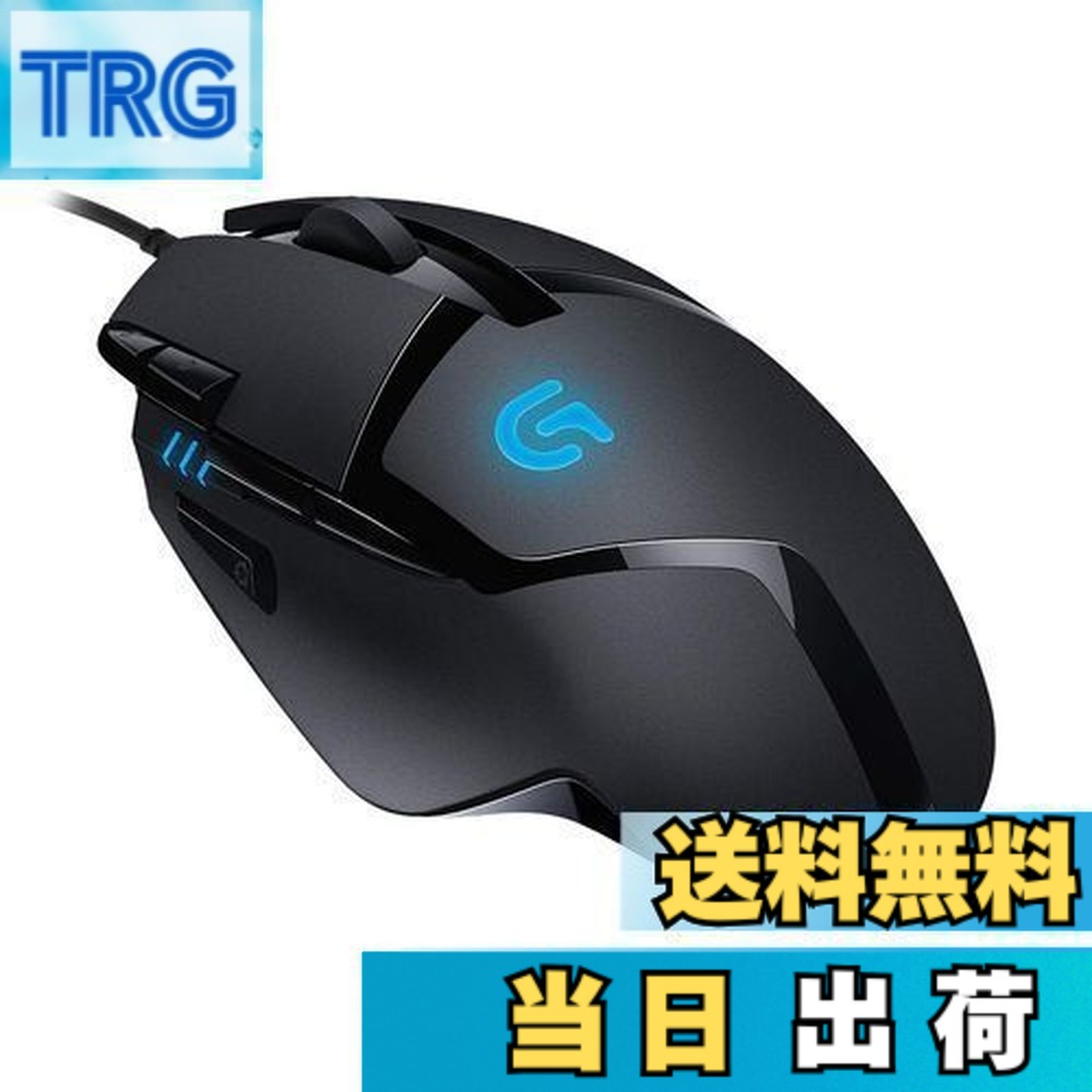 Logicool G ゲーミングマウス G402」の人気商品一覧 | 安い商品を通販