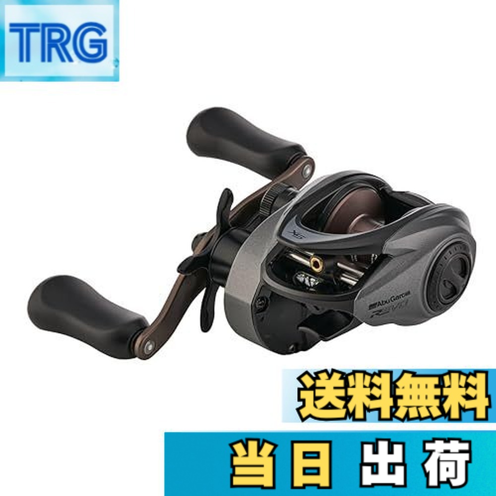 楽天市場】アブガルシア ベイトリール revo lt6の通販