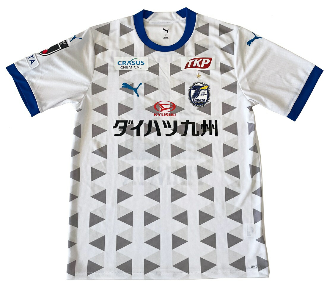 楽天市場】大分トリニータ【一般】【SALE】2025オーセンティック