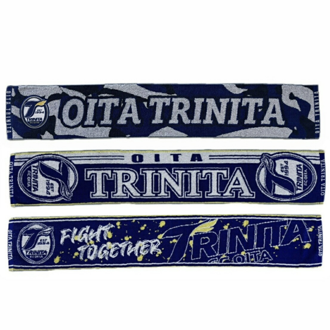 楽天市場】大分トリニータフラッグ（S） : クラブトリニータ