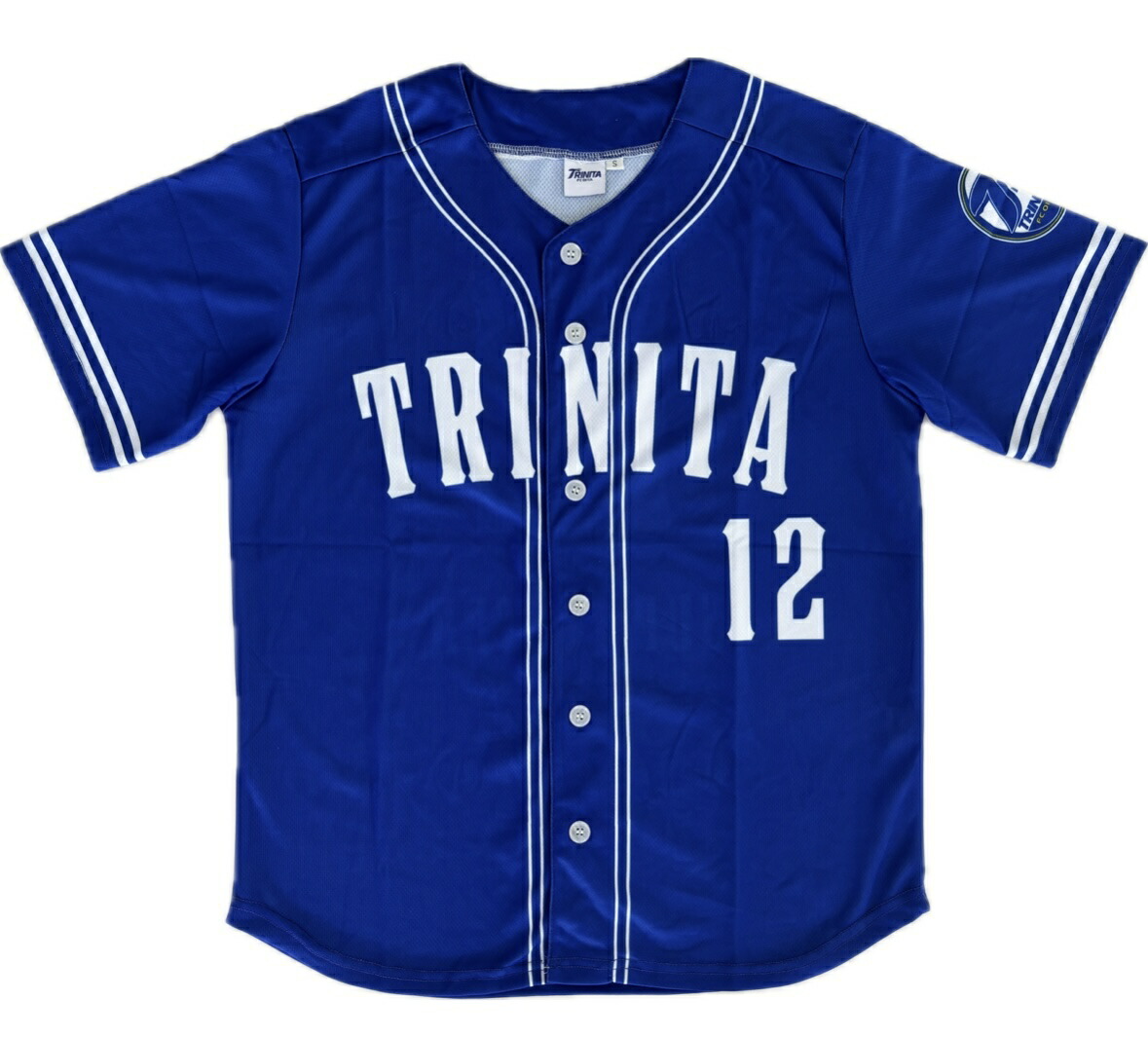 楽天市場】大分トリニータ【値下げ】ベースボールシャツ2025 : クラブ