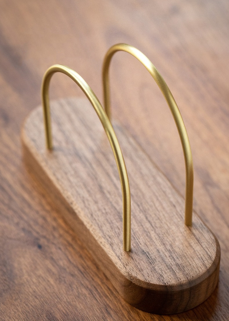 楽天市場】紙ナプキンホルダー 木製 ナプキンスタンド ナプキン