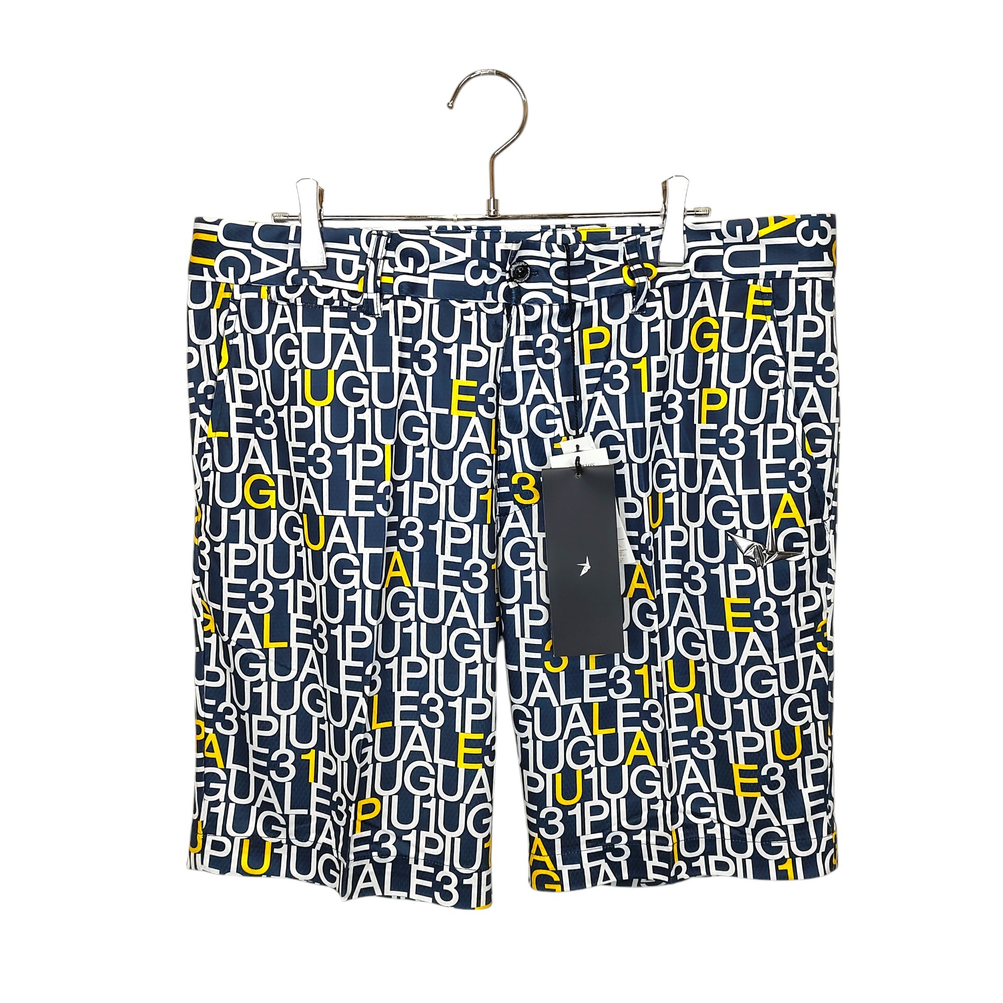 楽天市場】【中古】1PIU1UGUALE3 GOLF ウノピュウノ ゴルフ 113 GOLF