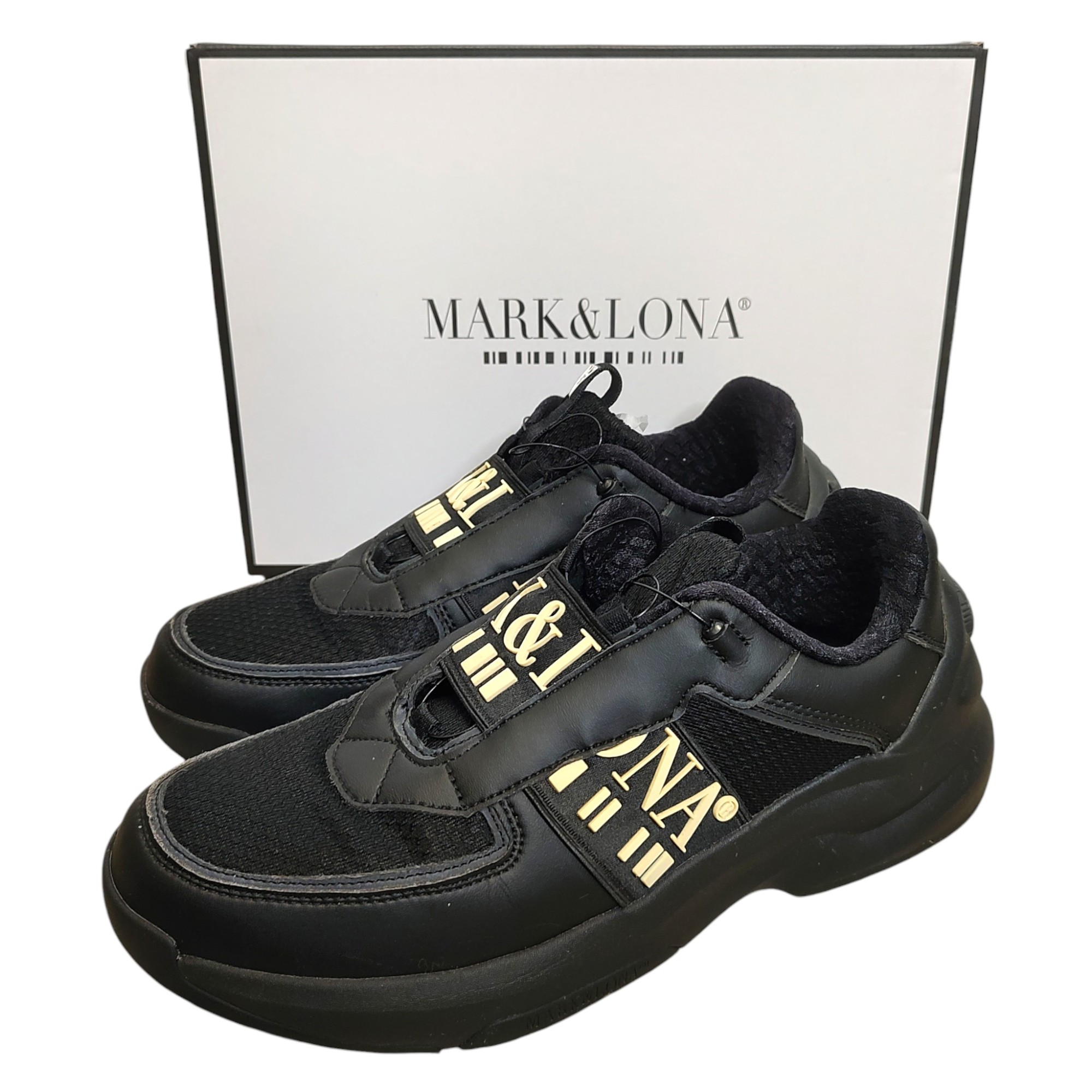 楽天市場】mark&lona マークアンドロナ シューズの通販
