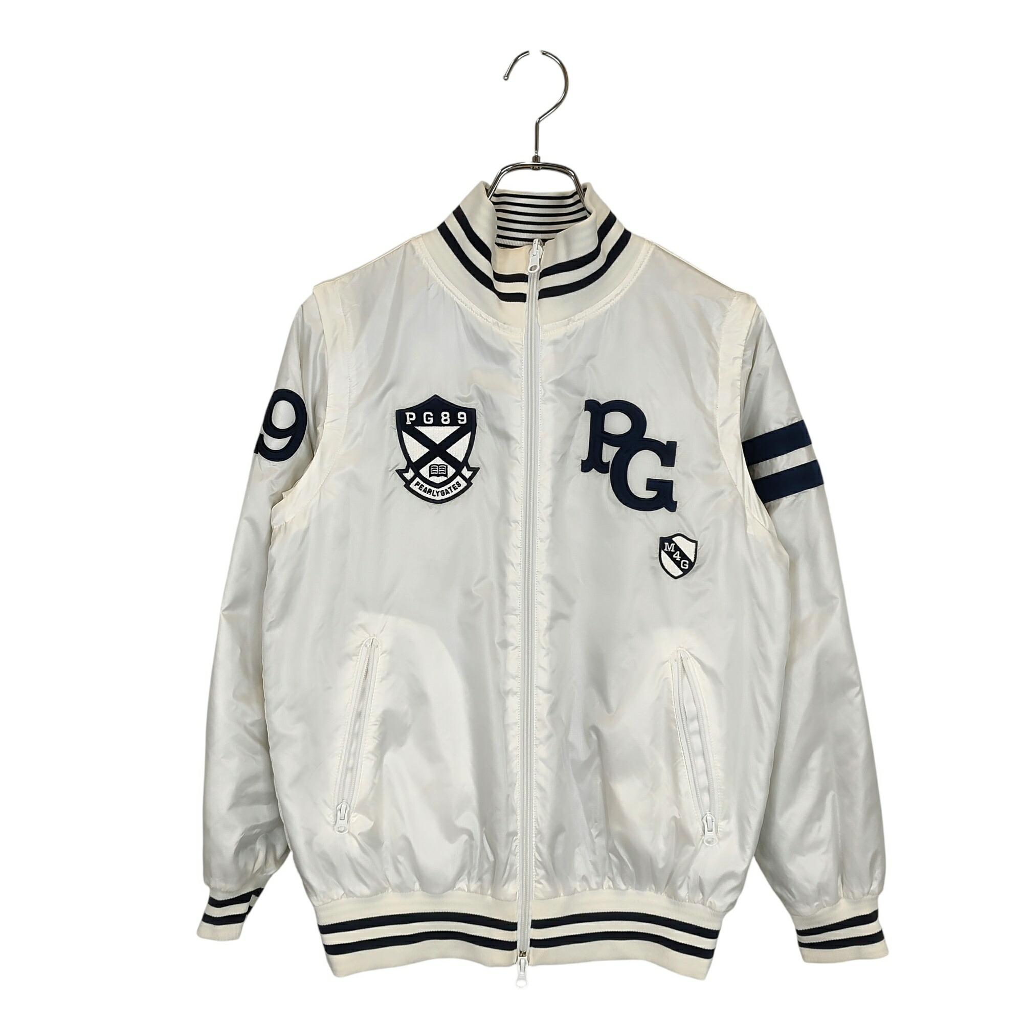 楽天市場】パーリーゲイツ リバーシブルの通販