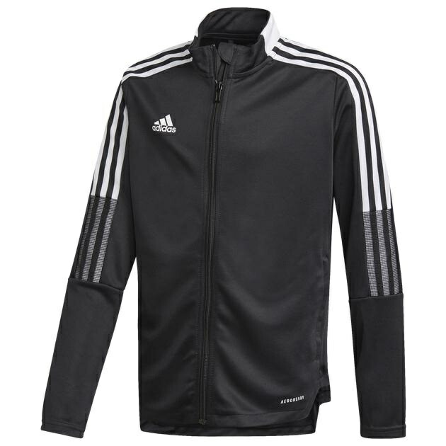 楽天市場】アディダス キッズ トラックジャケット adidas Tiro 21