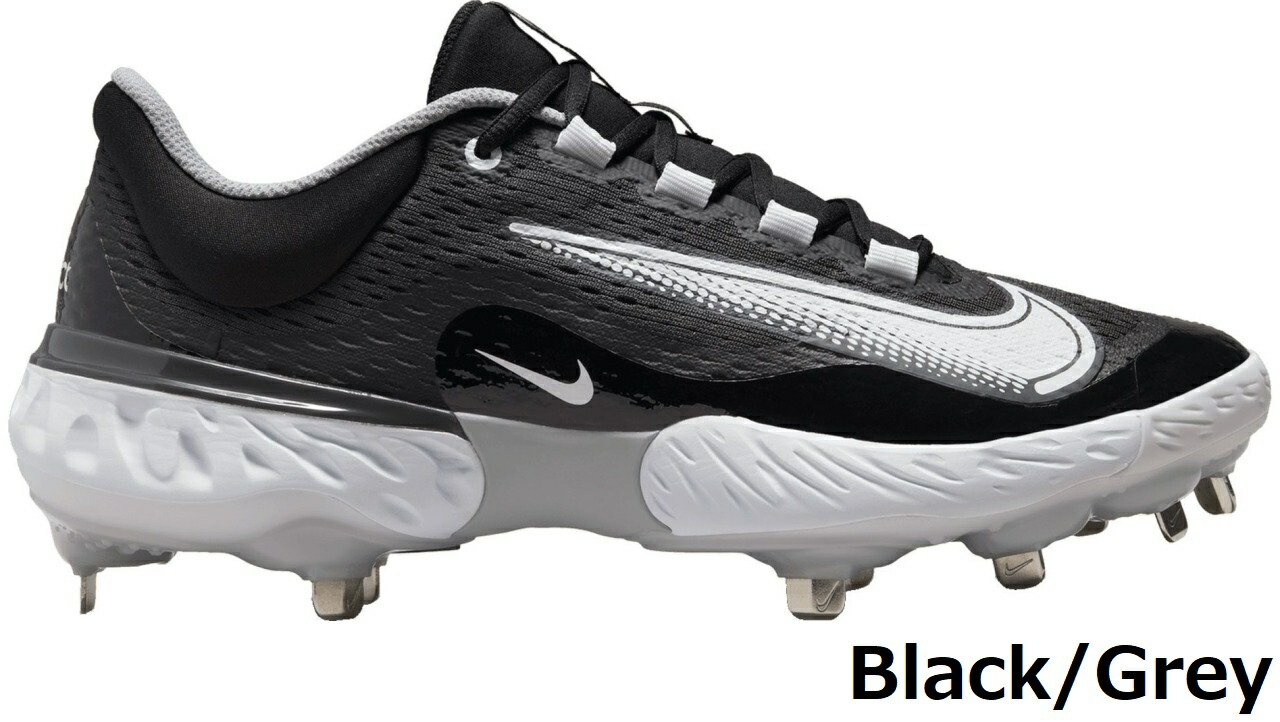 楽天市場】スパイク 野球 メンズ ナイキ nike スポーツ ブランド