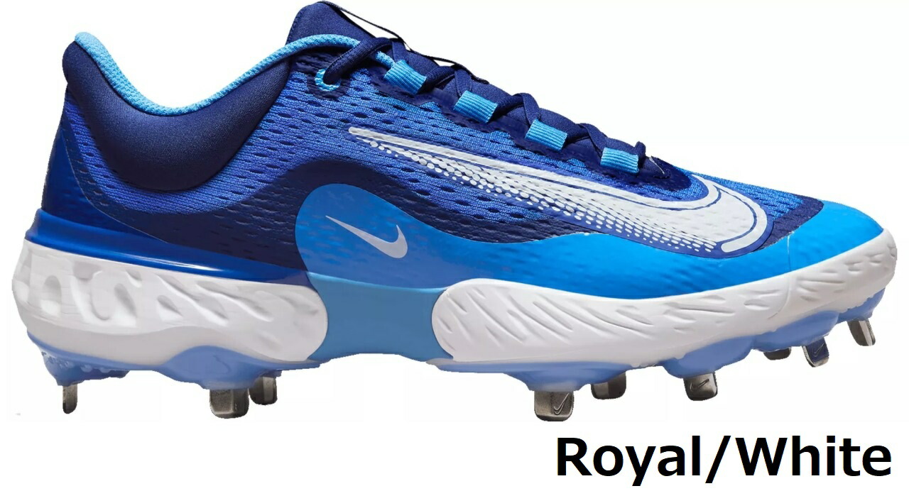 楽天市場】スパイク 野球 メンズ ナイキ nike スポーツ ブランド