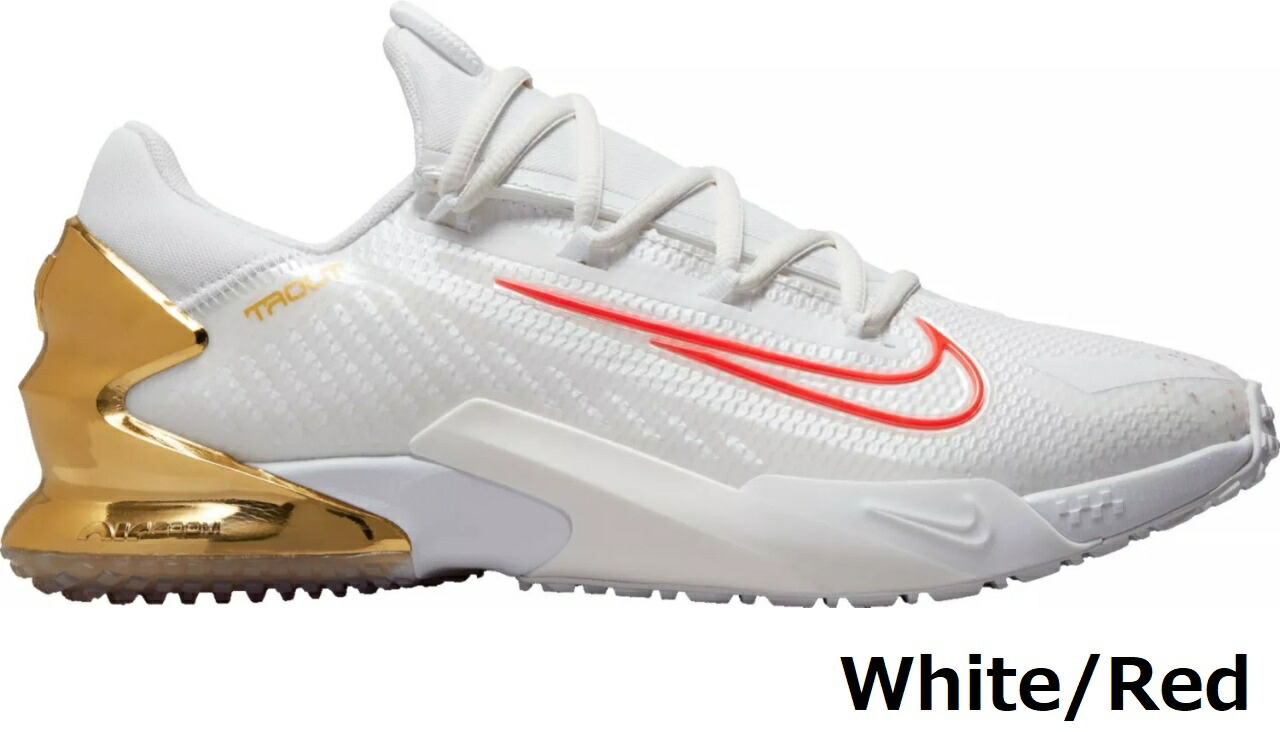 楽天市場】トレーニングシューズ アップシューズ 野球 メンズ ナイキ