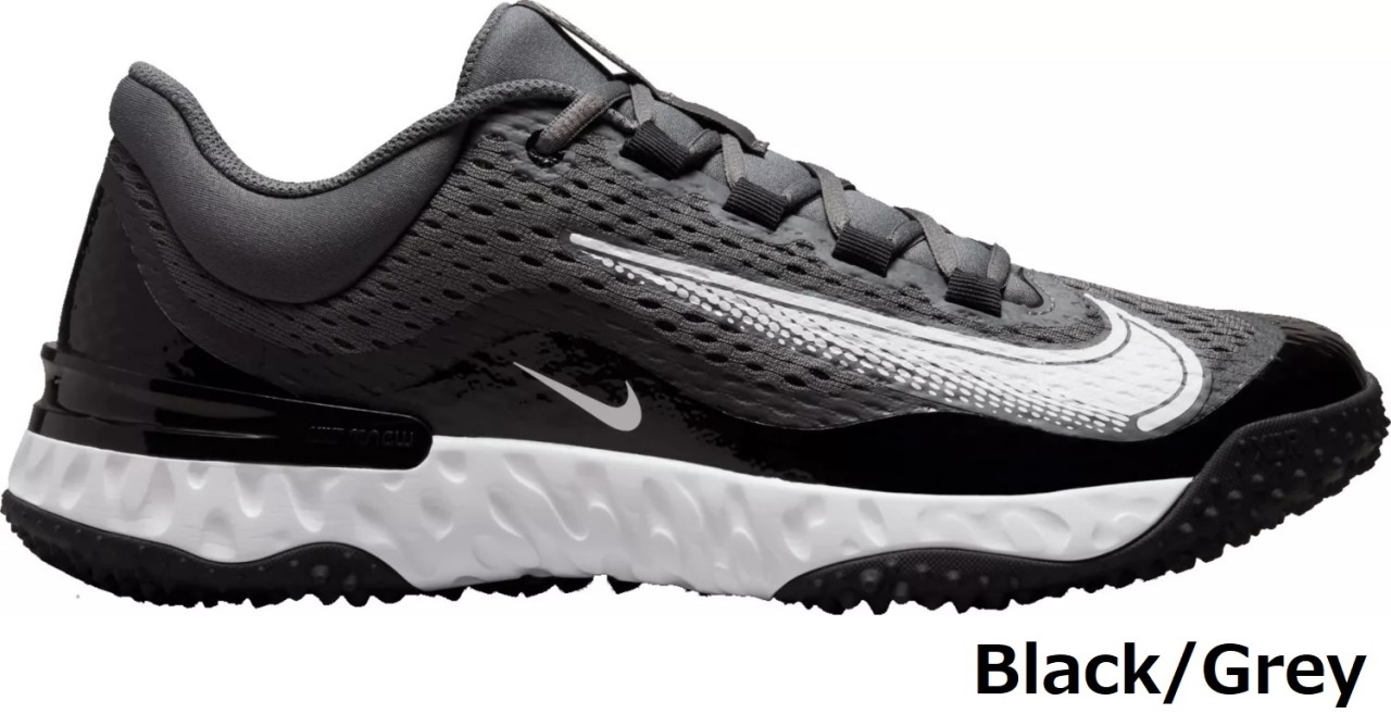 楽天市場】トレーニングシューズ アップシューズ 野球 メンズ ナイキ