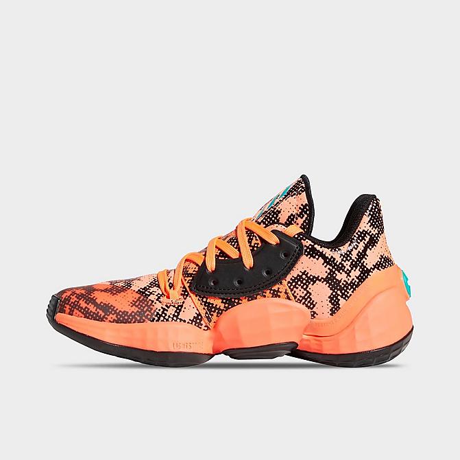 楽天市場】アディダス キッズ/レディース ハーデン4 adidas Harden