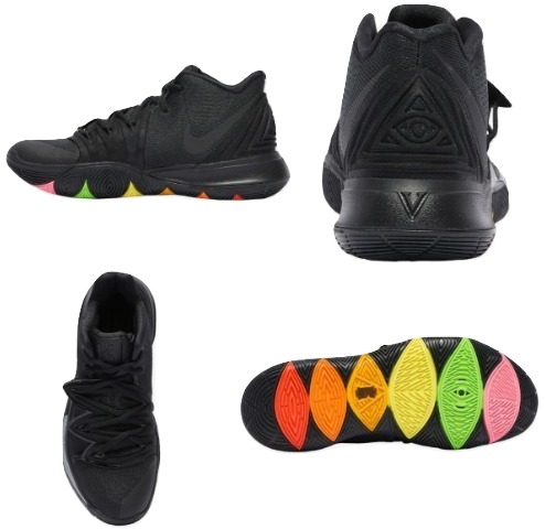 楽天市場】ナイキ メンズ カイリー5 Nike Kyrie 5 IV 