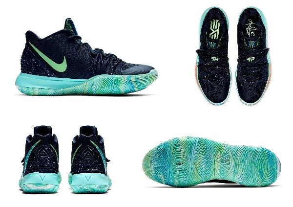 楽天市場】ナイキ メンズ カイリー5 Nike Kyrie 5 IV 