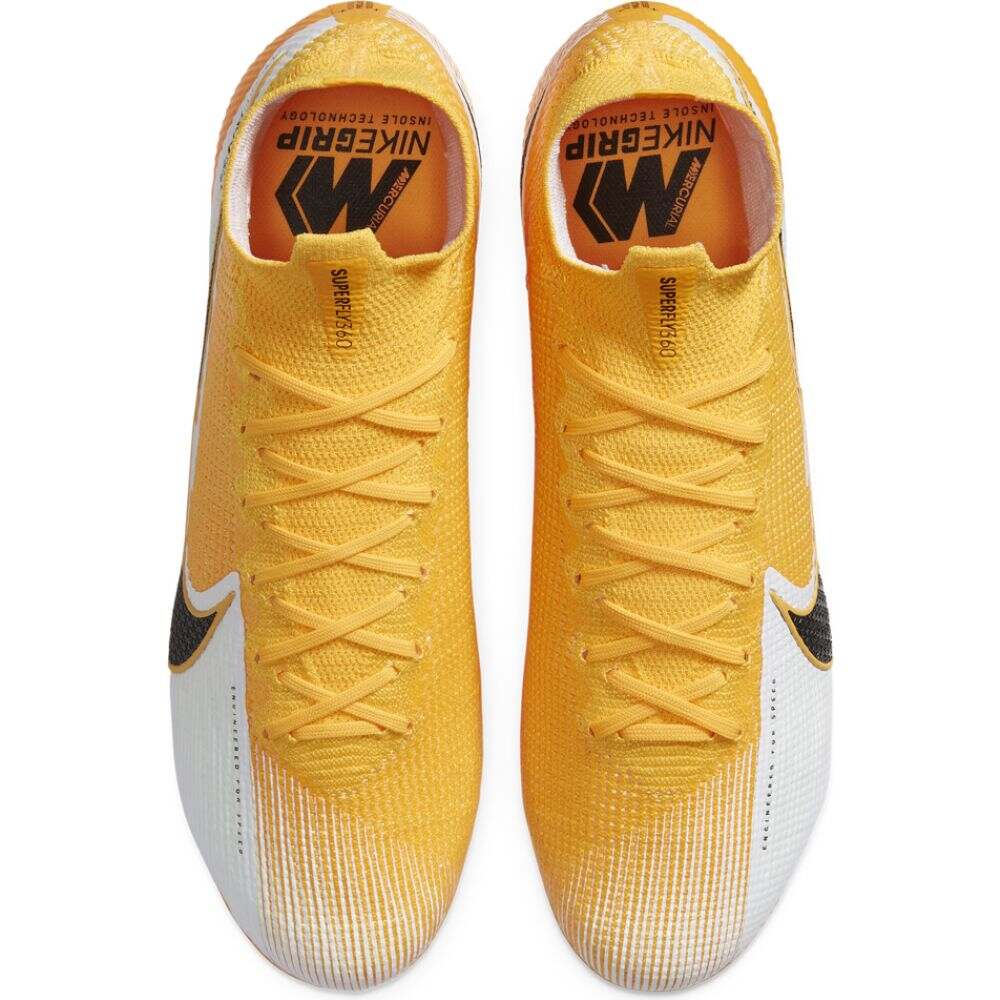 楽天市場】ナイキ メンズ サッカーシューズ Nike Mercurial Superfly 7