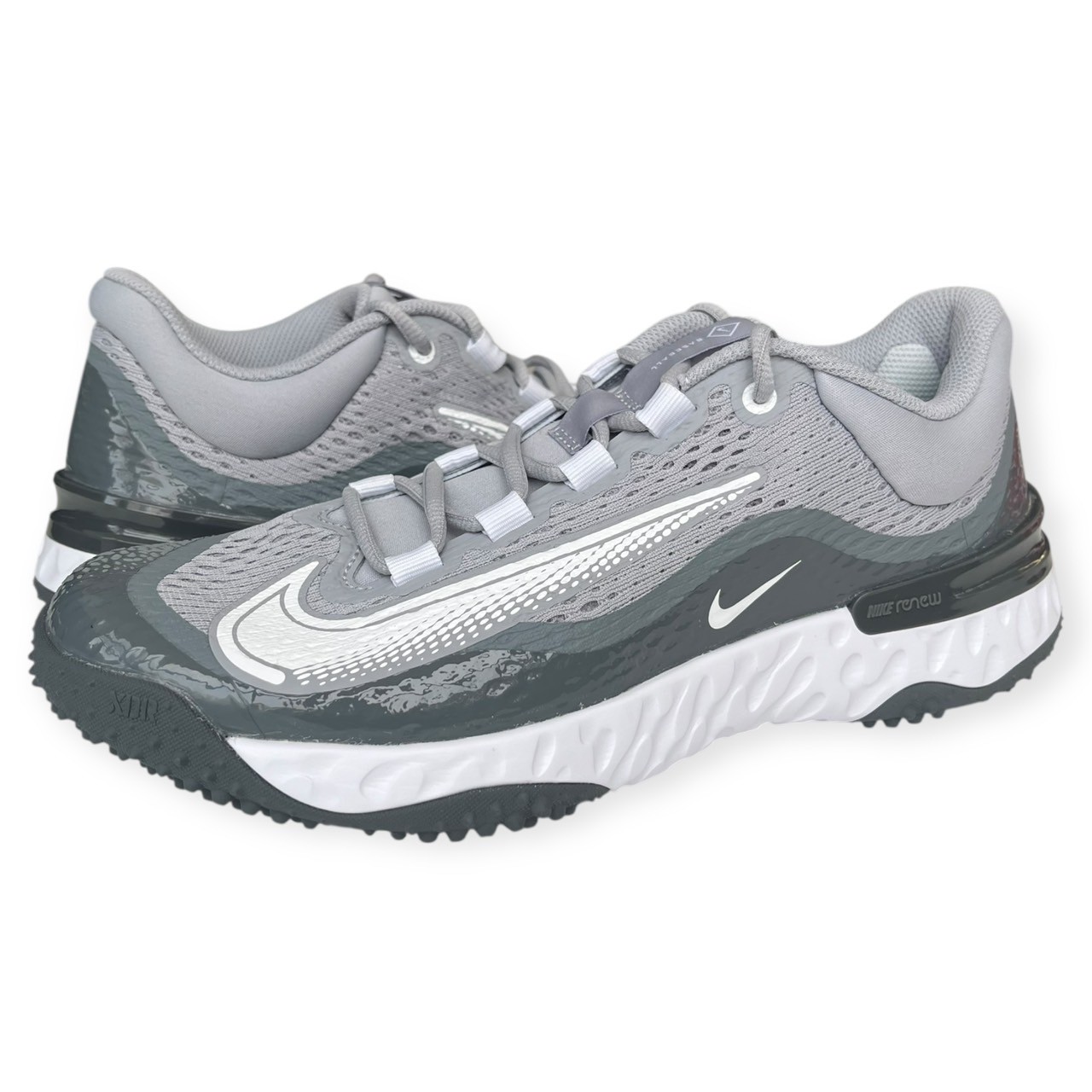 楽天市場】ナイキ アルファハラチ エリート 4 ターフ トレーニング