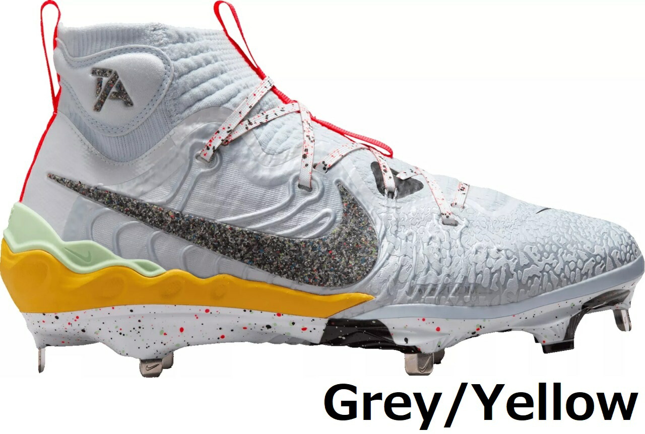 楽天市場】スパイク 野球 メンズ ナイキ nike スポーツ ブランド