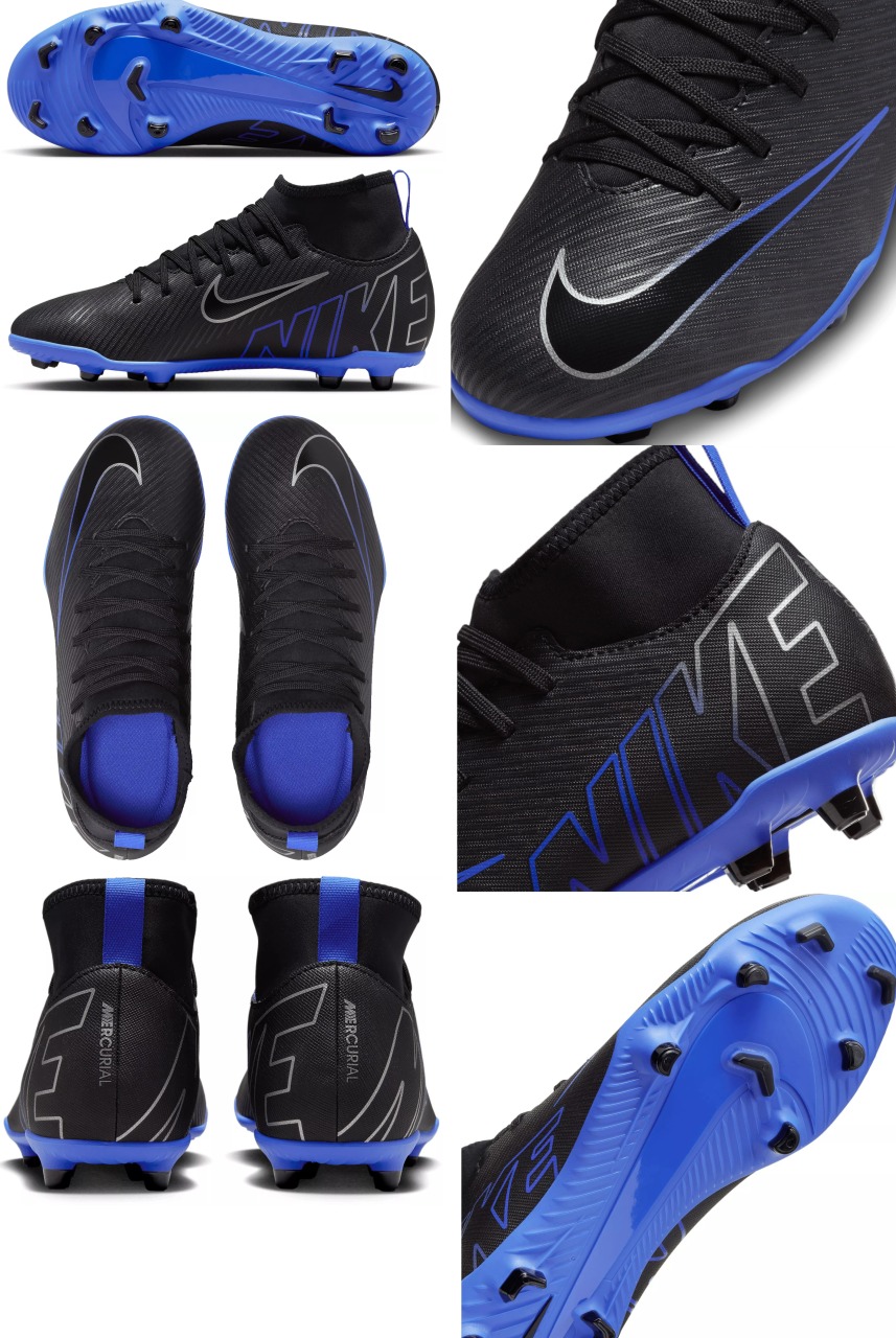 楽天市場】ナイキ スパイク サッカー ジュニア シューズ 靴 NIKE