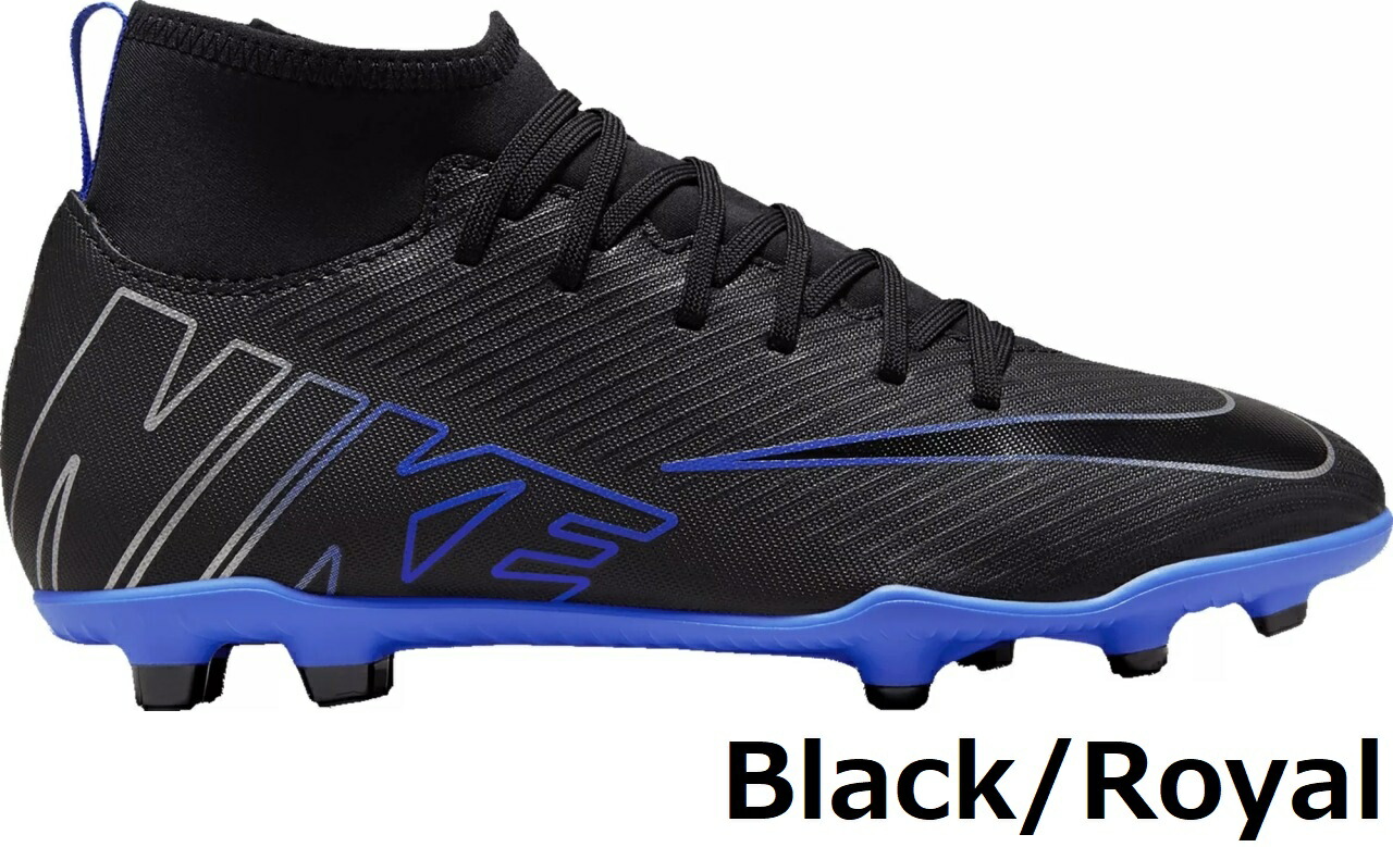 楽天市場】ナイキ スパイク サッカー ジュニア シューズ 靴 NIKE