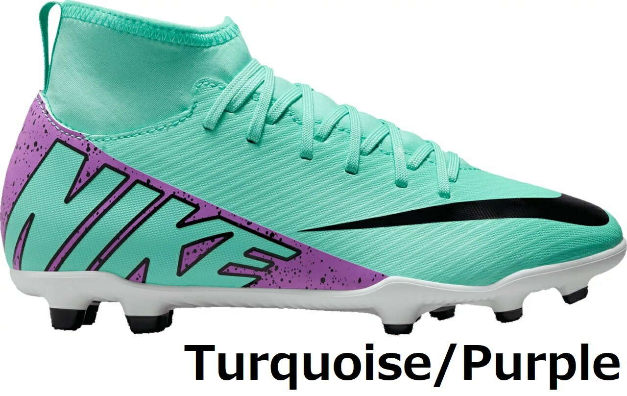 楽天市場】ナイキ スパイク サッカー ジュニア シューズ 靴 NIKE