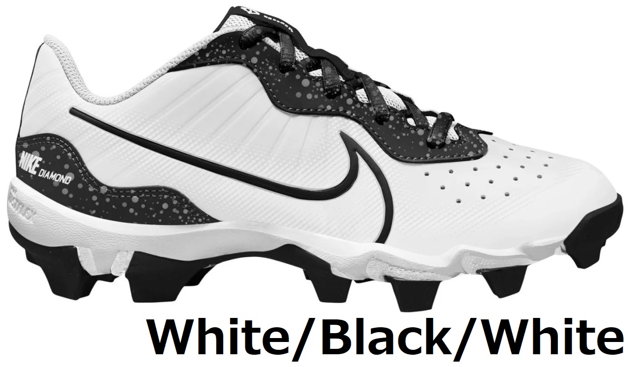 楽天市場】スパイク 野球 少年 ナイキ nike ポイントスパイク シューズ