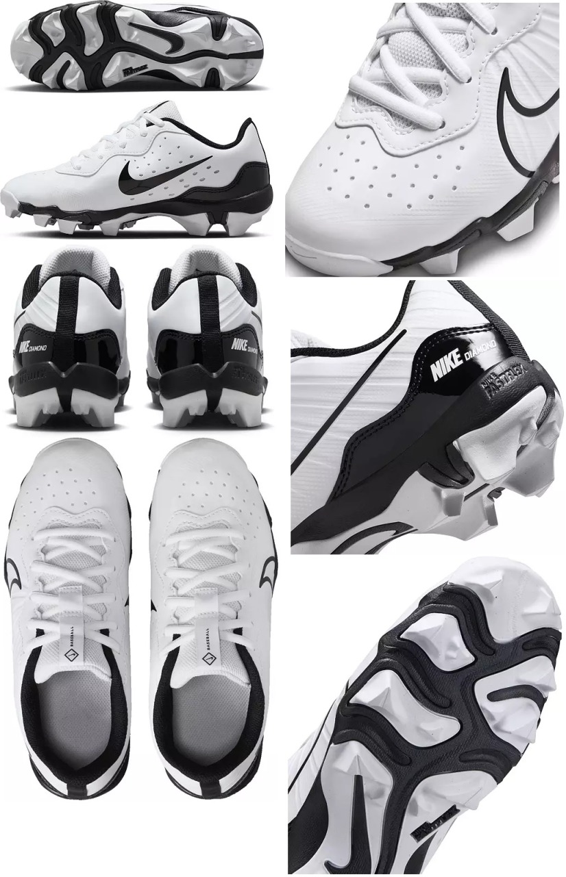 楽天市場】スパイク 野球 少年 ナイキ nike ポイントスパイク シューズ