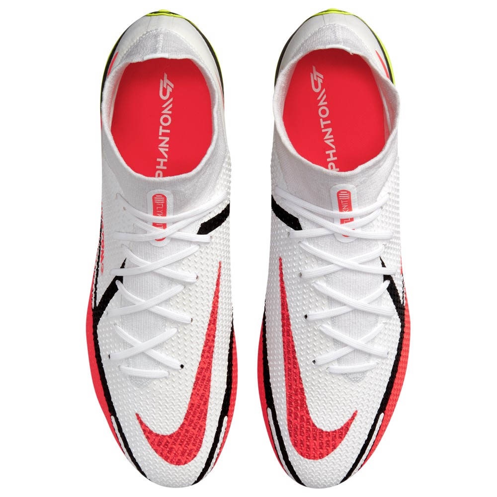 楽天市場】ナイキ メンズ サッカースパイク Nike Phantom GT2 Elite DF