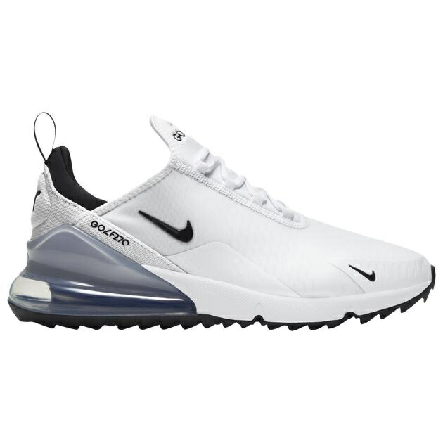 楽天市場】ナイキ メンズ ゴルフ シューズ Nike Air Max 270 Golf