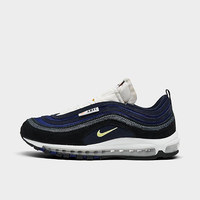 楽天市場】ナイキ メンズ バッシュ Nike Air Max 97 SE - Black/Light