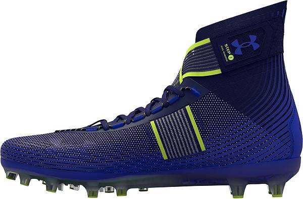 楽天市場】アンダーアーマー メンズ アメフト スパイク Under Armour