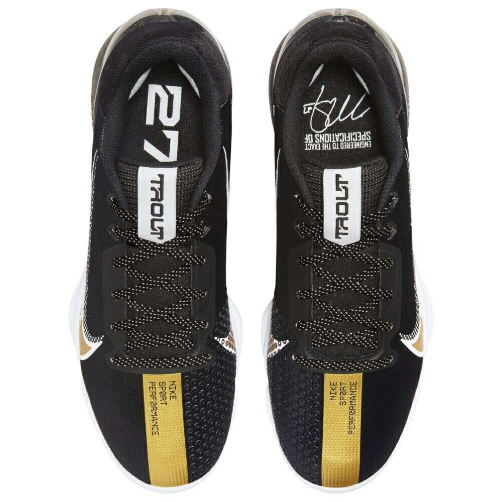 楽天市場】ナイキ メンズ 野球スパイク Nike Force Zoom Trout 7 Pro