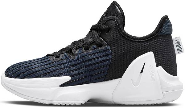 ナイキ キッズ ジュニア バッシュ Nike Kids' Preschool LeBron