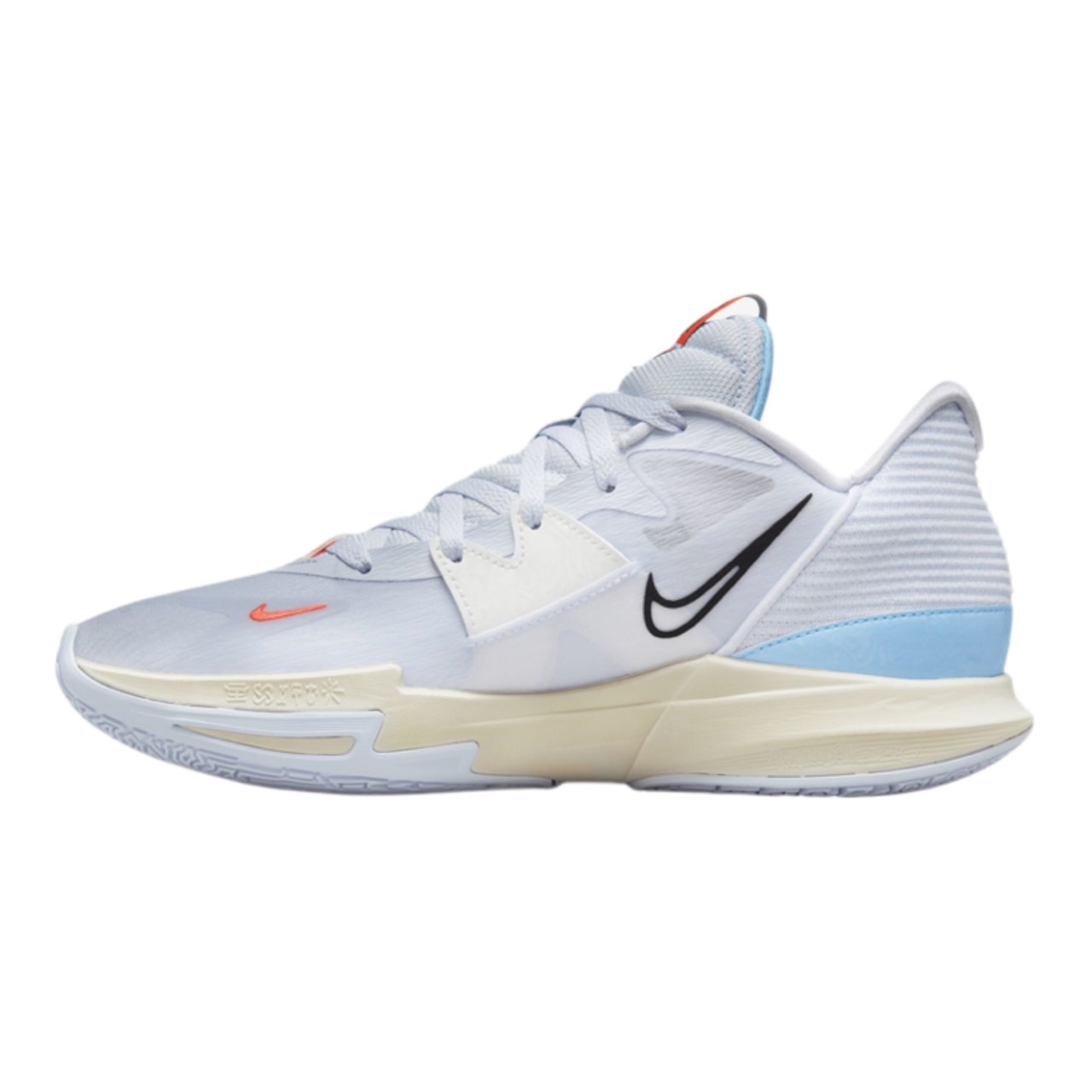 楽天市場】ナイキ メンズ バッシュ カイリー ロー Nike Kyrie Low 5