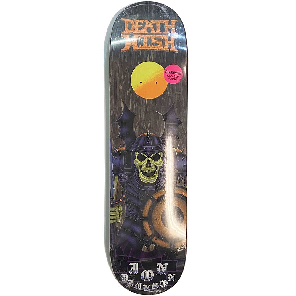 楽天市場】deathwish デッキの通販