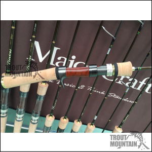 楽天市場】メジャークラフト トラウティーノ tts-462ulの通販