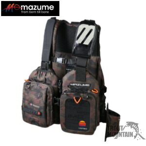 楽天市場】レッドムーン（フィッシングベスト｜ウェア・アクセサリー