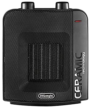 楽天市場】delonghi セラミックファンヒーター dch7032j-bkの通販