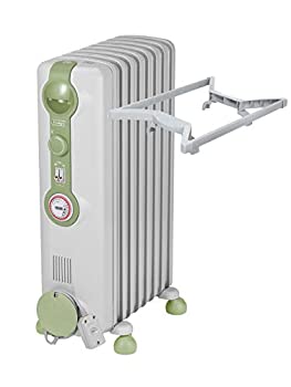 楽天市場】オイルヒーター タオルハンガー デロンギ（家電）の通販