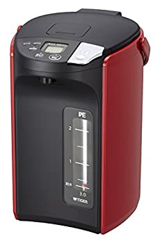 楽天市場】タイガー 電気ポット 3．0l 蒸気レス ve 電気 まほうびん