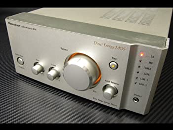 楽天市場】PIONEER SA-7800 ステレオプリメインアンプの通販