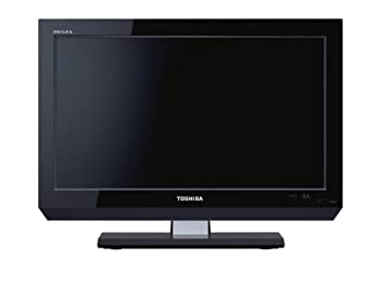 楽天市場】東芝 レグザ 19 液晶テレビの通販