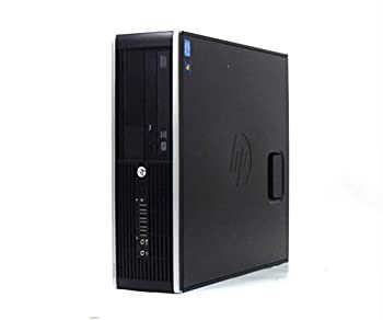 楽天市場】【中古】 hp Compaq Pro 6300 SFF Core i3-3220 3.3GHz 4GB