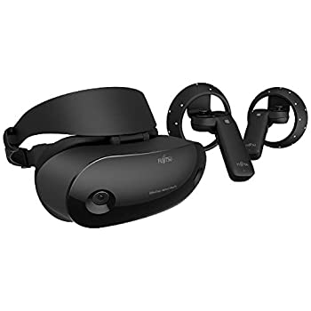 楽天市場】富士通 fujitsu windows mixed reality headsetの通販