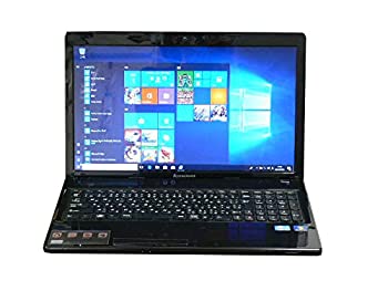 楽天市場】Lenovo G580 2689D6Jの通販