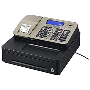 楽天市場】カシオ srs200（レジスター｜オフィス機器）：パソコン